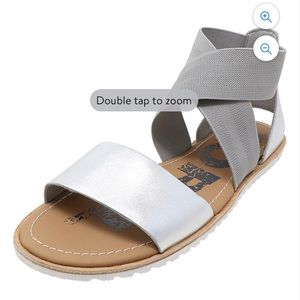 Sorel Ella Sandals
